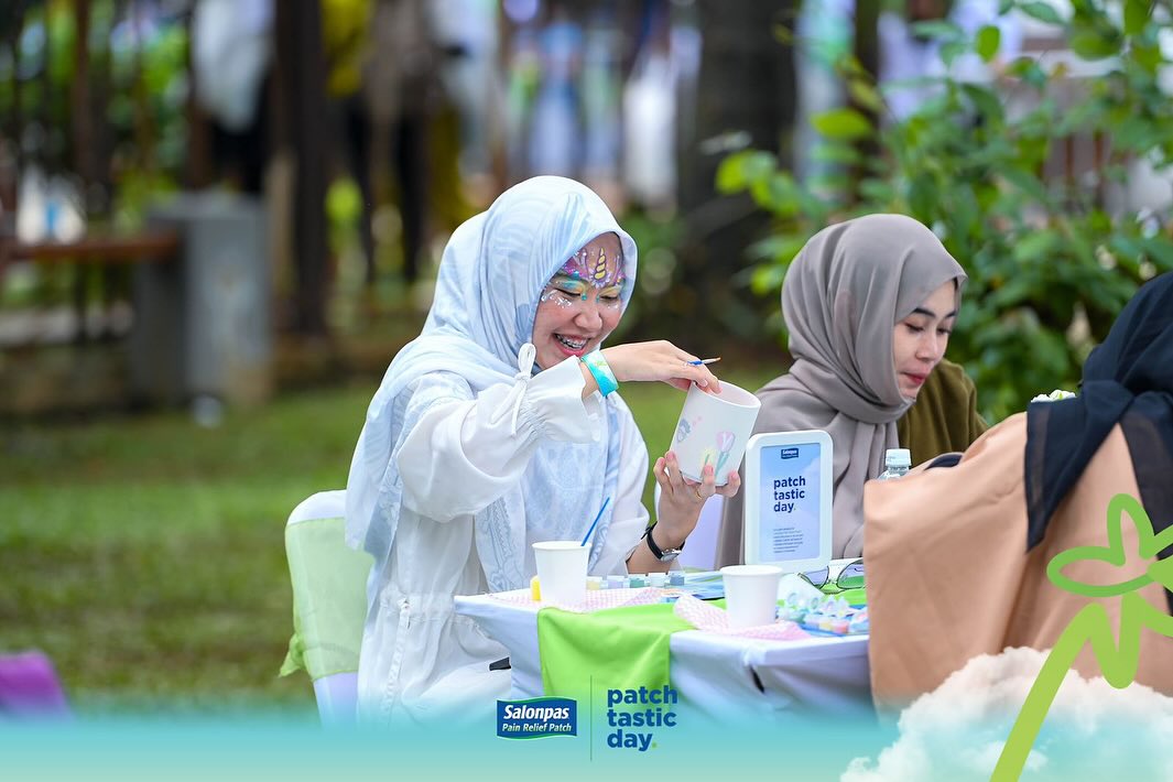 Table activity